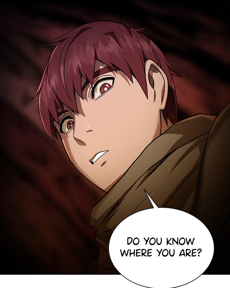 Read Dungeons & Artifacts chapter 21 image 40 on Lezhin