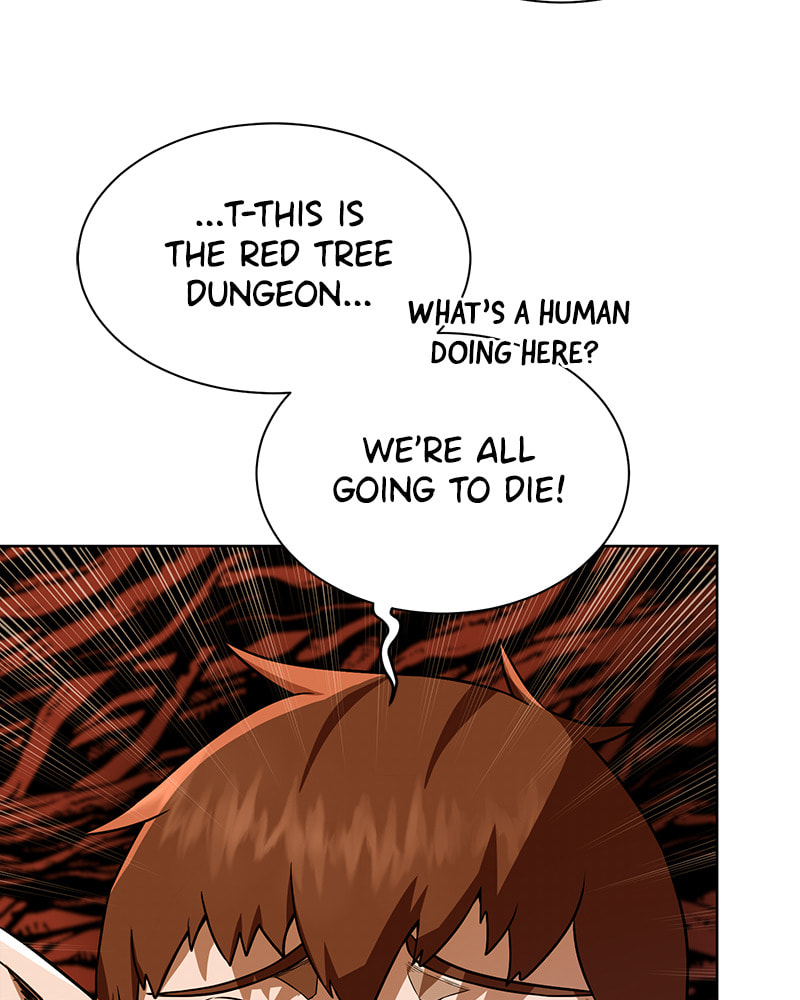 Read Dungeons & Artifacts chapter 21 image 41 on Lezhin