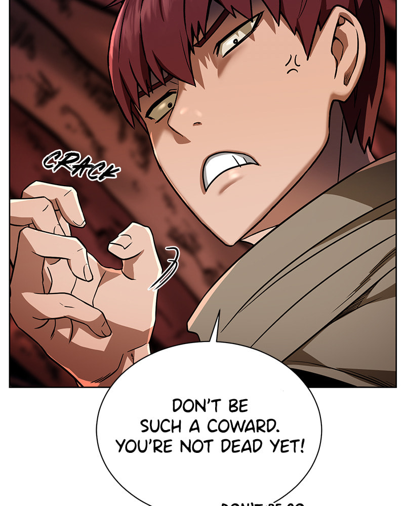 Read Dungeons & Artifacts chapter 21 image 45 on Lezhin