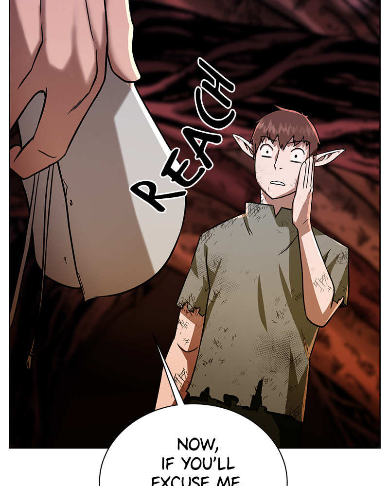 Read Dungeons & Artifacts chapter 21 image 47 on Lezhin