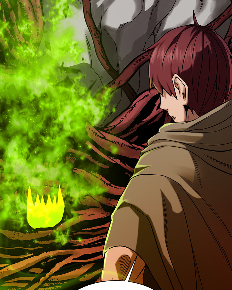 Read Dungeons & Artifacts chapter 21 image 5 on Lezhin
