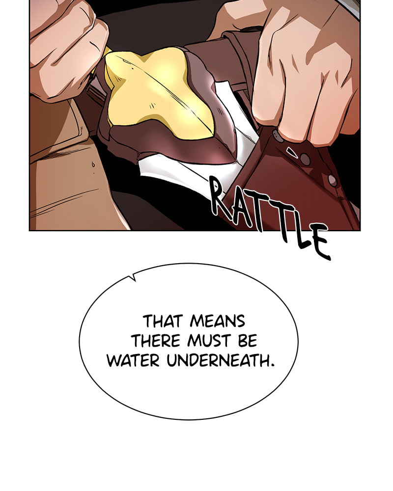 Read Dungeons & Artifacts chapter 21 image 7 on Lezhin