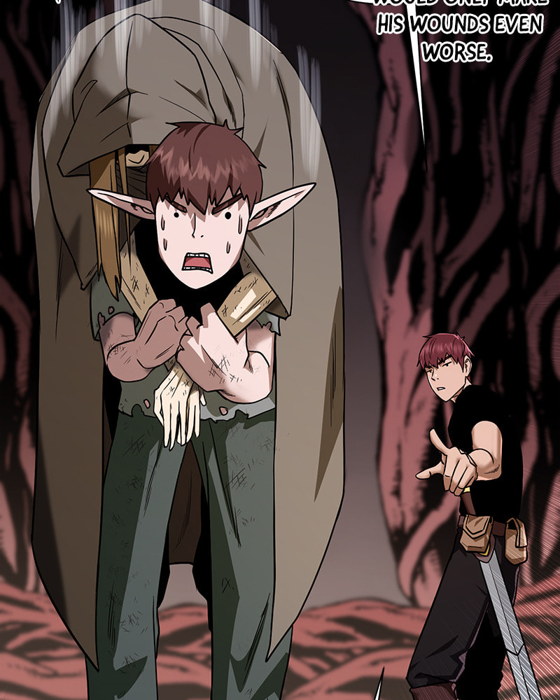 Read Dungeons & Artifacts chapter 21 image 73 on Lezhin