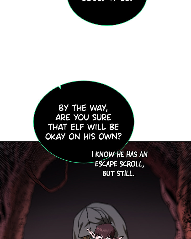 Read Dungeons & Artifacts chapter 21 image 78 on Lezhin