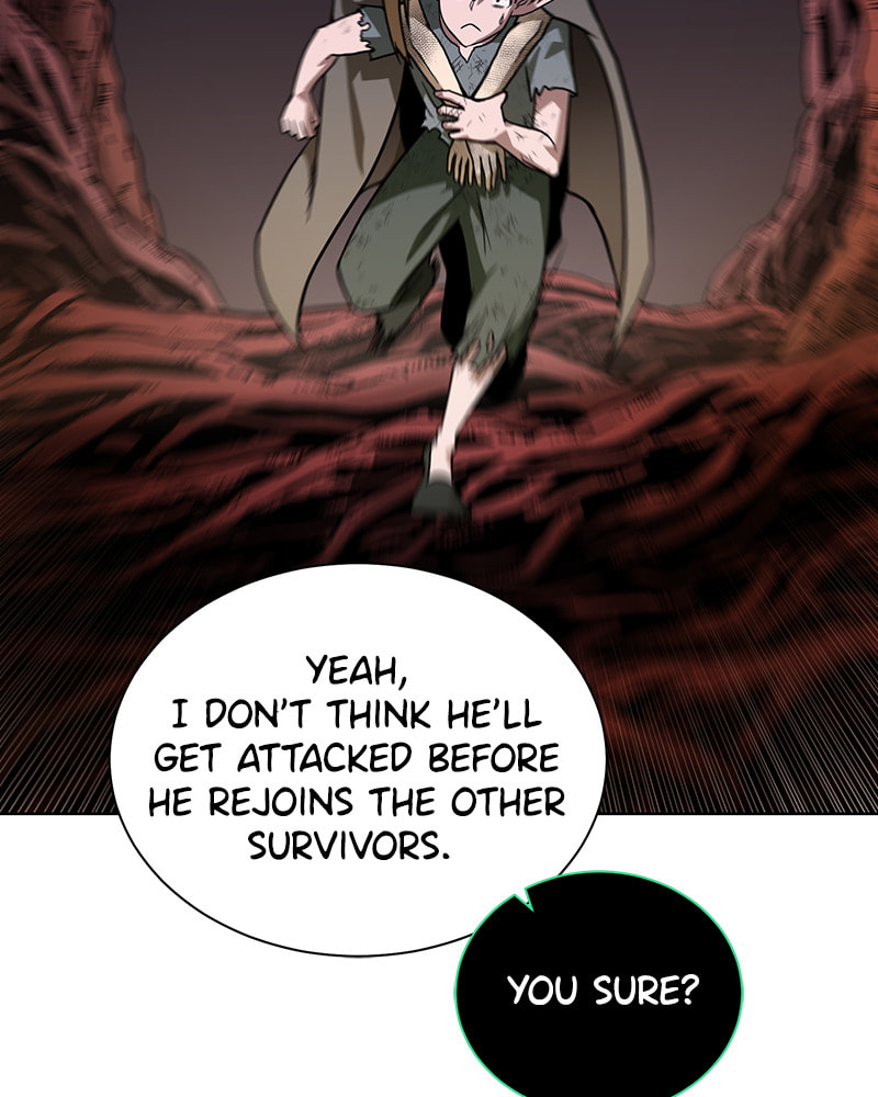 Read Dungeons & Artifacts chapter 21 image 79 on Lezhin