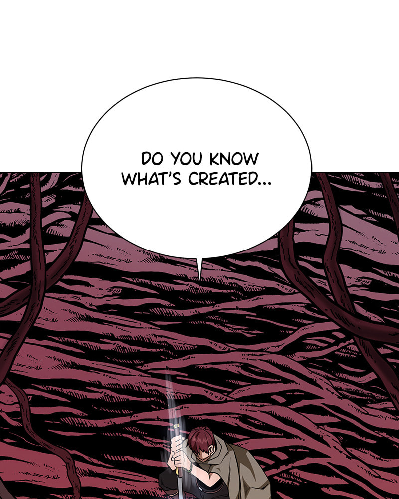 Read Dungeons & Artifacts chapter 21 image 8 on Lezhin