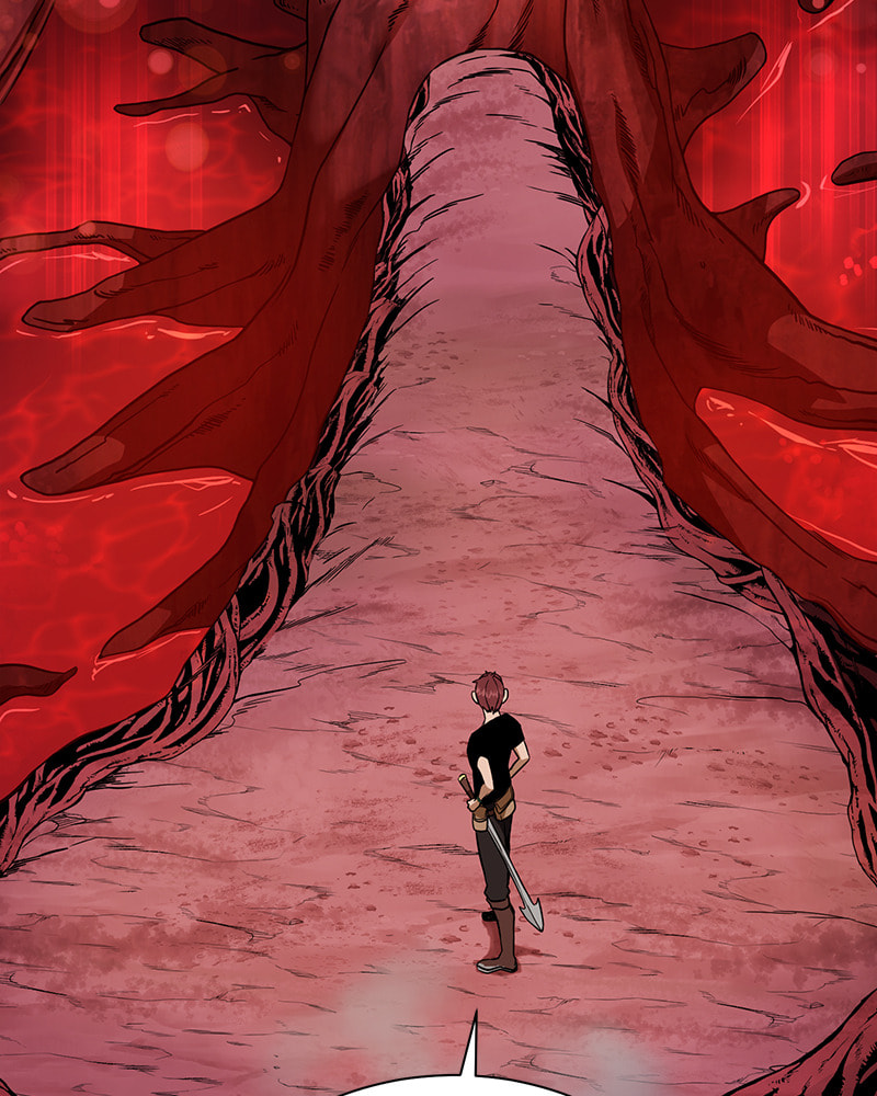 Read Dungeons & Artifacts chapter 21 image 89 on Lezhin