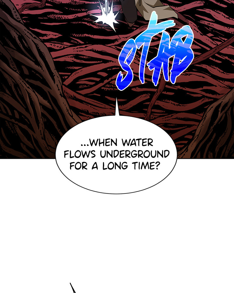 Read Dungeons & Artifacts chapter 21 image 9 on Lezhin