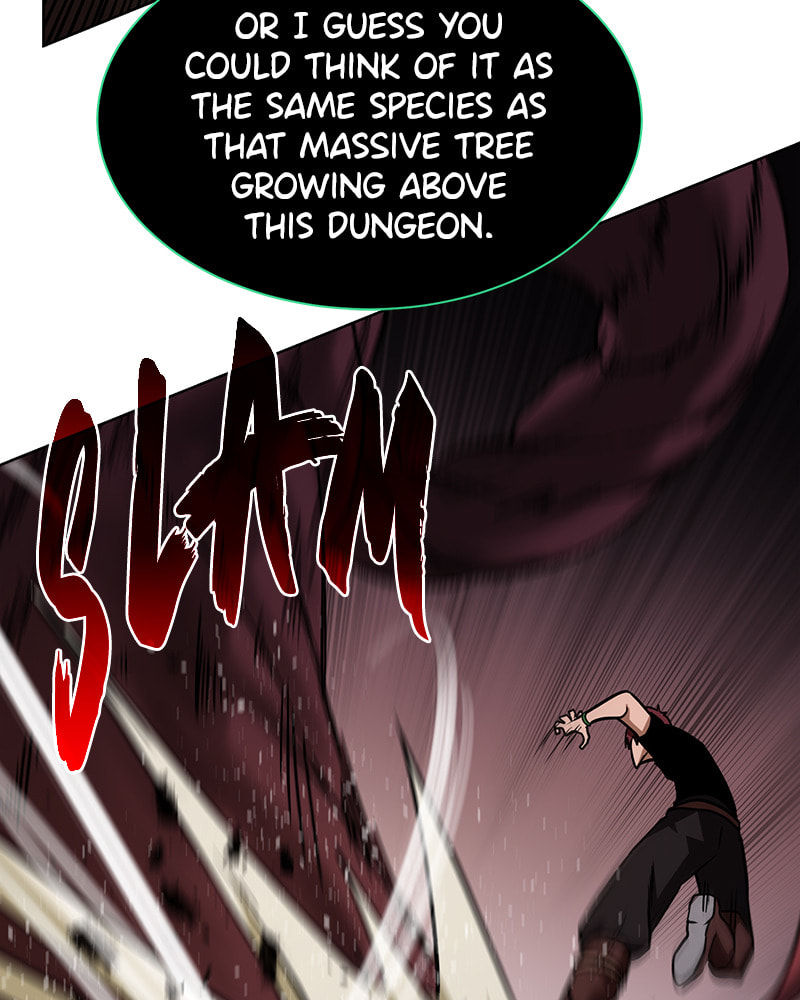 Read Dungeons & Artifacts chapter 21 image 93 on Lezhin