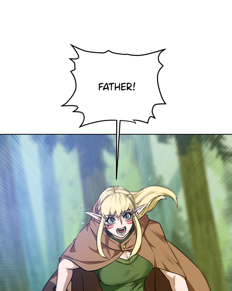 Read Dungeons & Artifacts chapter 22 image 101 on Lezhin