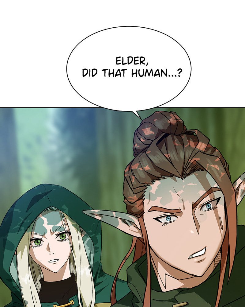Read Dungeons & Artifacts chapter 22 image 103 on Lezhin