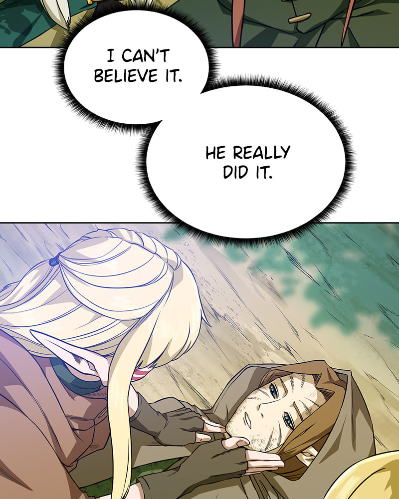 Read Dungeons & Artifacts chapter 22 image 104 on Lezhin