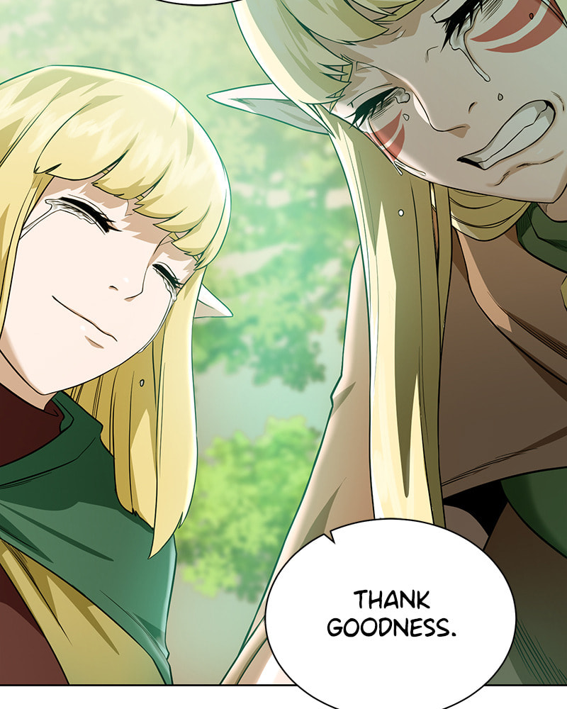 Read Dungeons & Artifacts chapter 22 image 106 on Lezhin