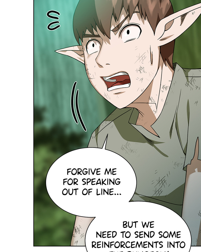 Read Dungeons & Artifacts chapter 22 image 108 on Lezhin