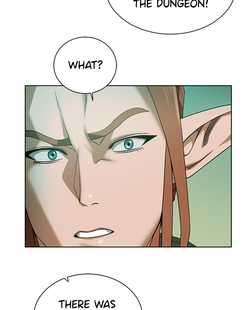 Read Dungeons & Artifacts chapter 22 image 109 on Lezhin