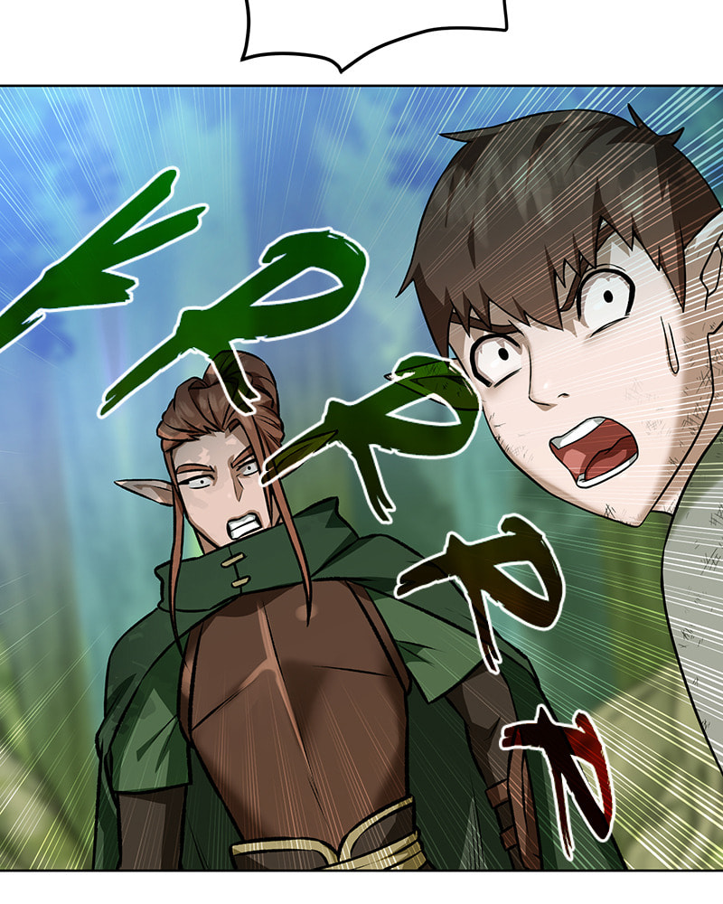 Read Dungeons & Artifacts chapter 22 image 114 on Lezhin