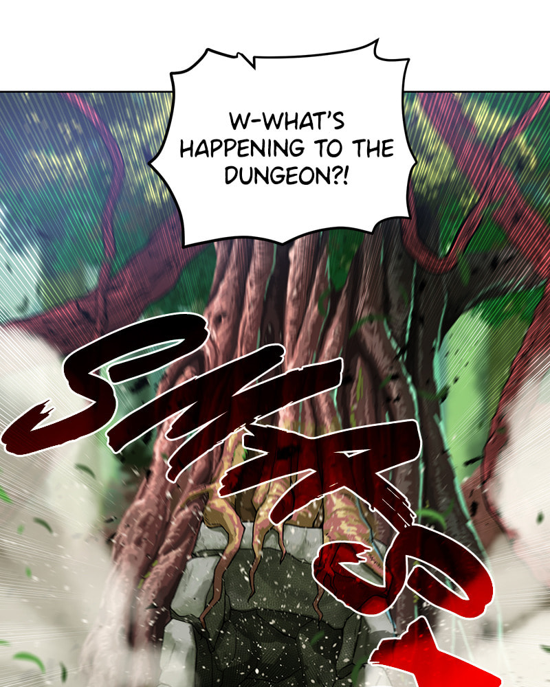 Read Dungeons & Artifacts chapter 22 image 116 on Lezhin