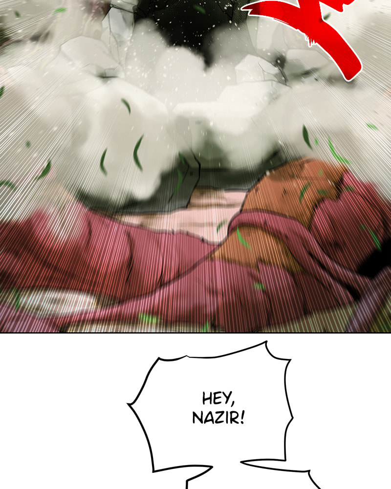 Read Dungeons & Artifacts chapter 22 image 117 on Lezhin