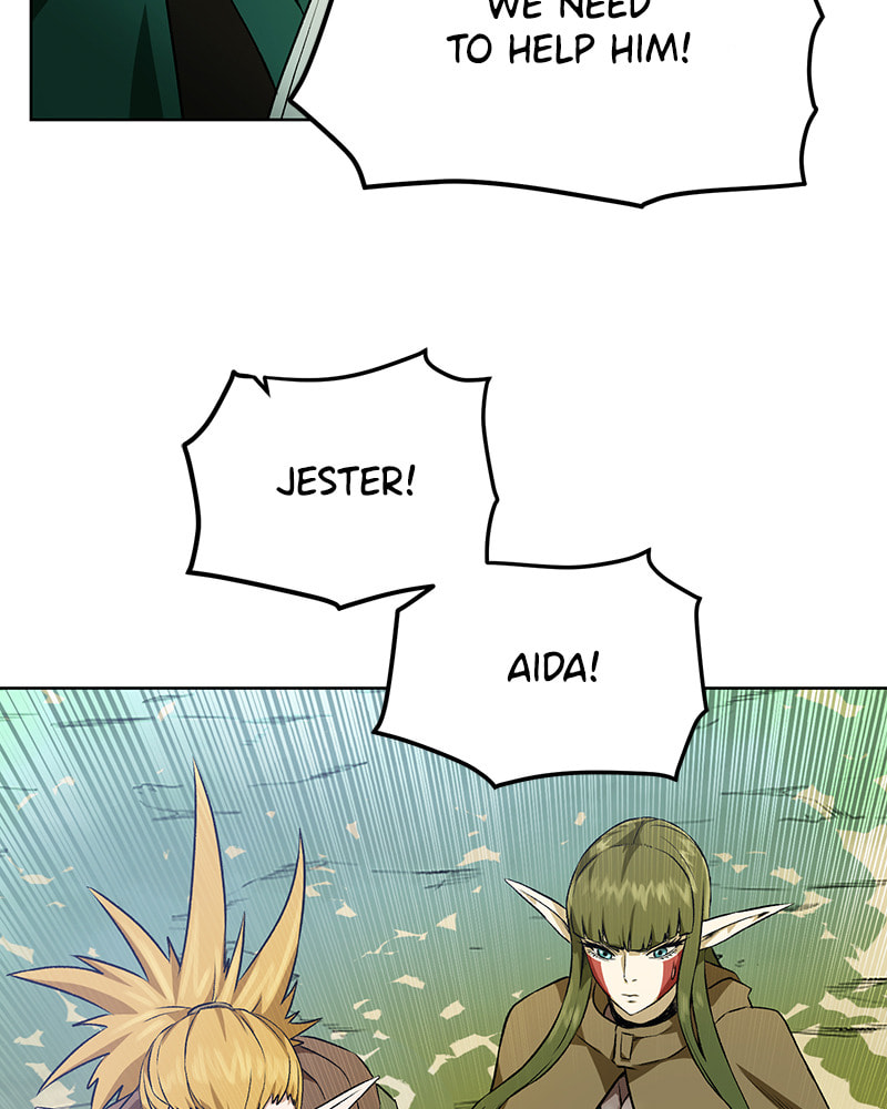 Read Dungeons & Artifacts chapter 22 image 119 on Lezhin