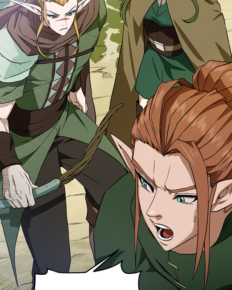 Read Dungeons & Artifacts chapter 22 image 120 on Lezhin