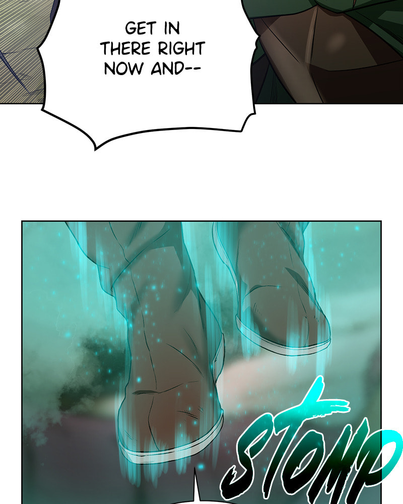 Read Dungeons & Artifacts chapter 22 image 121 on Lezhin