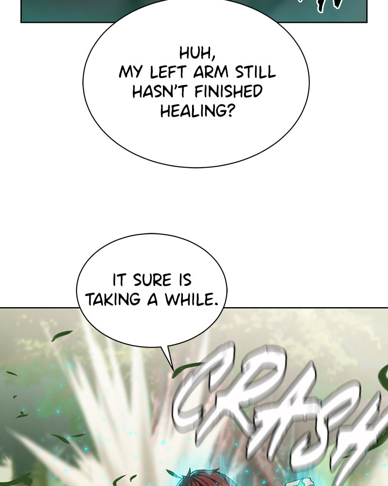 Read Dungeons & Artifacts chapter 22 image 122 on Lezhin