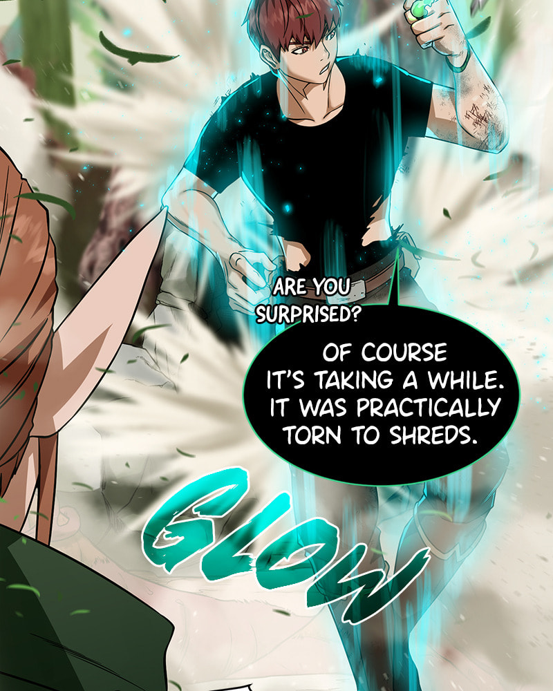 Read Dungeons & Artifacts chapter 22 image 123 on Lezhin