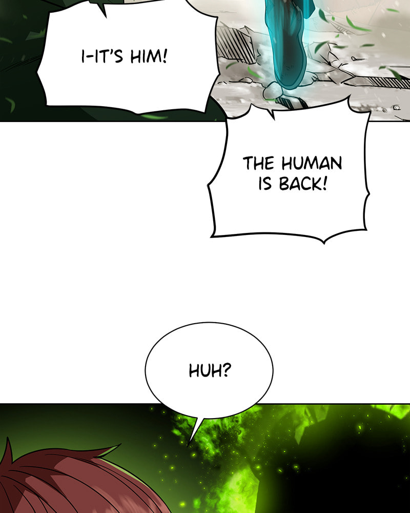 Read Dungeons & Artifacts chapter 22 image 124 on Lezhin
