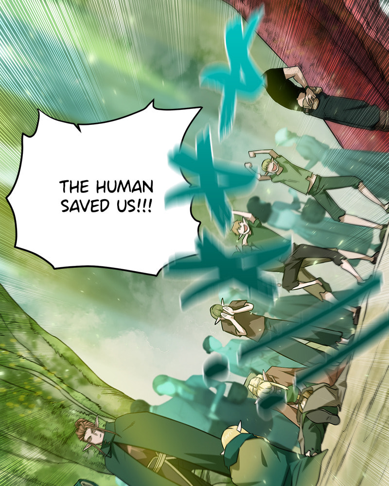 Read Dungeons & Artifacts chapter 22 image 127 on Lezhin