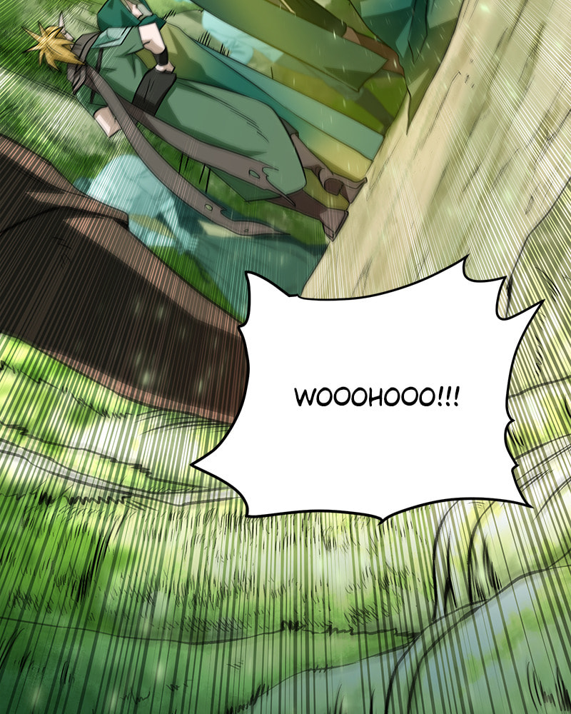 Read Dungeons & Artifacts chapter 22 image 128 on Lezhin
