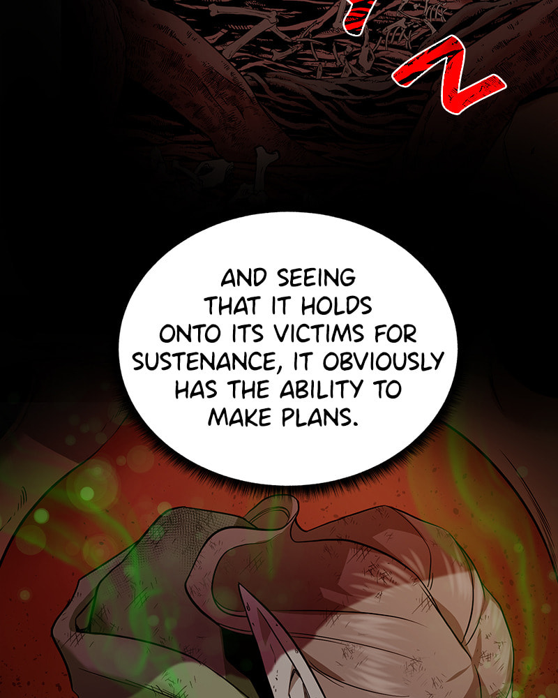 Read Dungeons & Artifacts chapter 22 image 14 on Lezhin