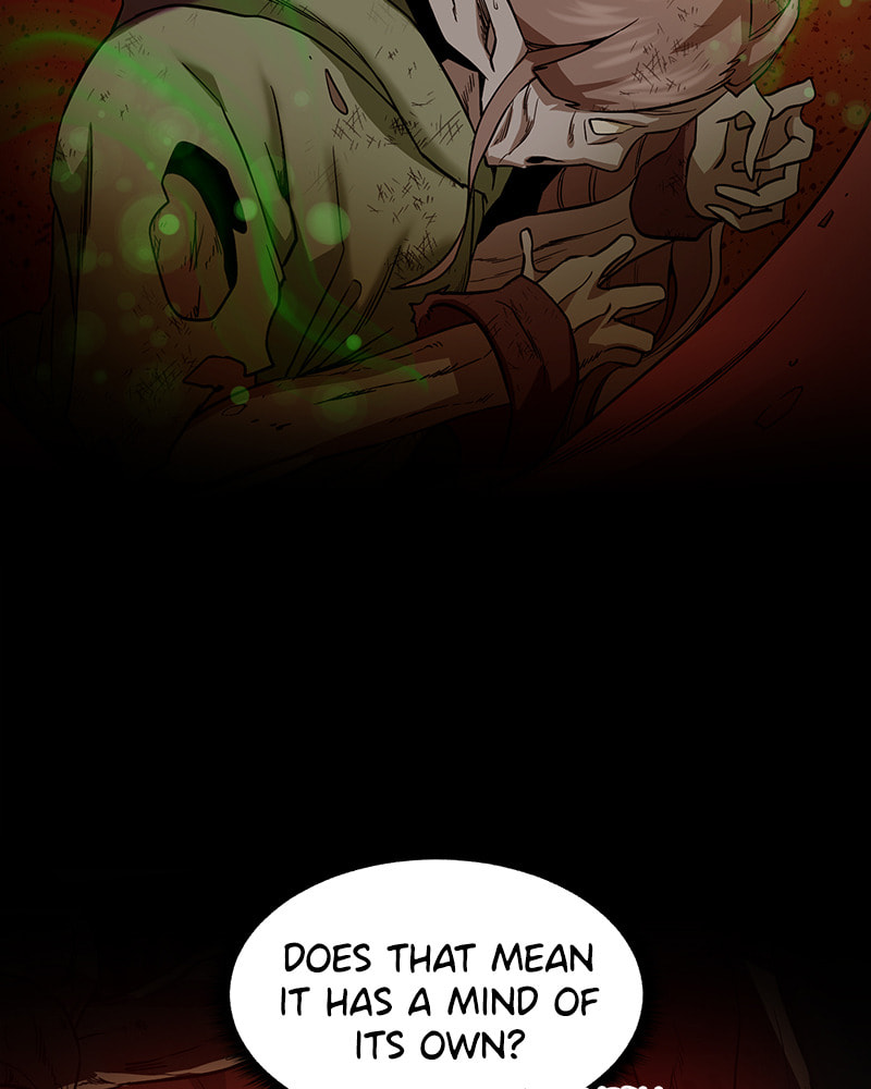 Read Dungeons & Artifacts chapter 22 image 15 on Lezhin