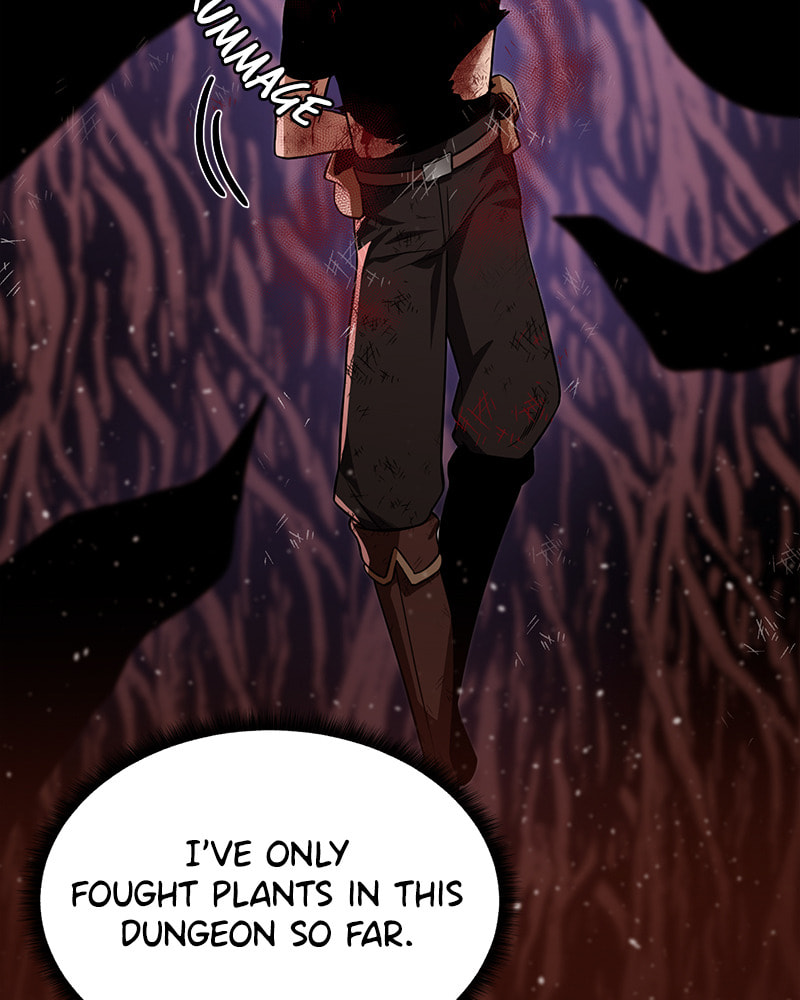 Read Dungeons & Artifacts chapter 22 image 3 on Lezhin