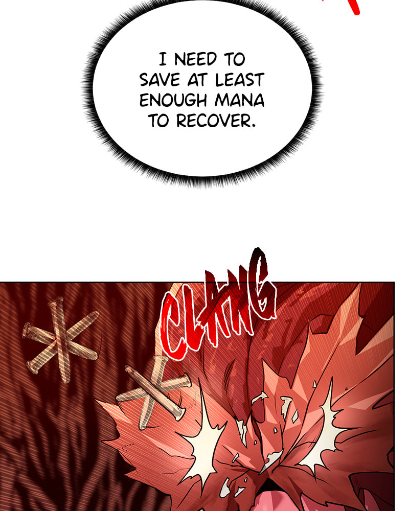 Read Dungeons & Artifacts chapter 22 image 5 on Lezhin