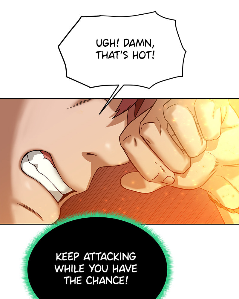 Read Dungeons & Artifacts chapter 22 image 50 on Lezhin
