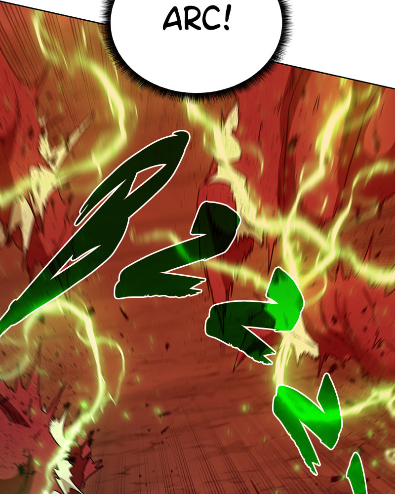 Read Dungeons & Artifacts chapter 22 image 54 on Lezhin