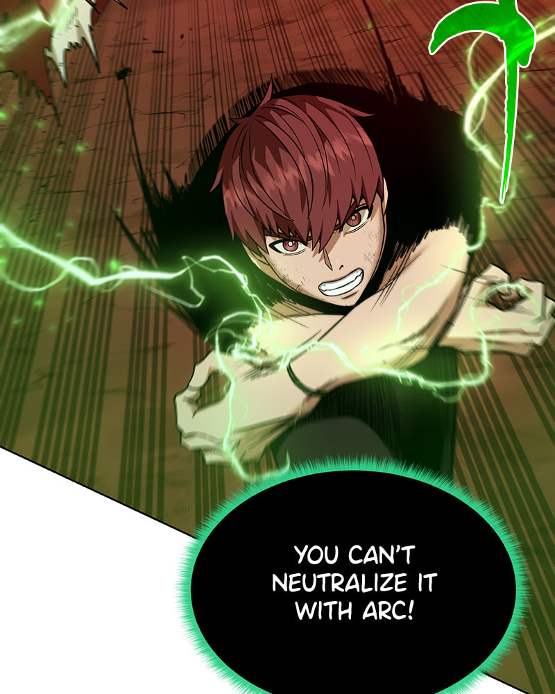 Read Dungeons & Artifacts chapter 22 image 55 on Lezhin