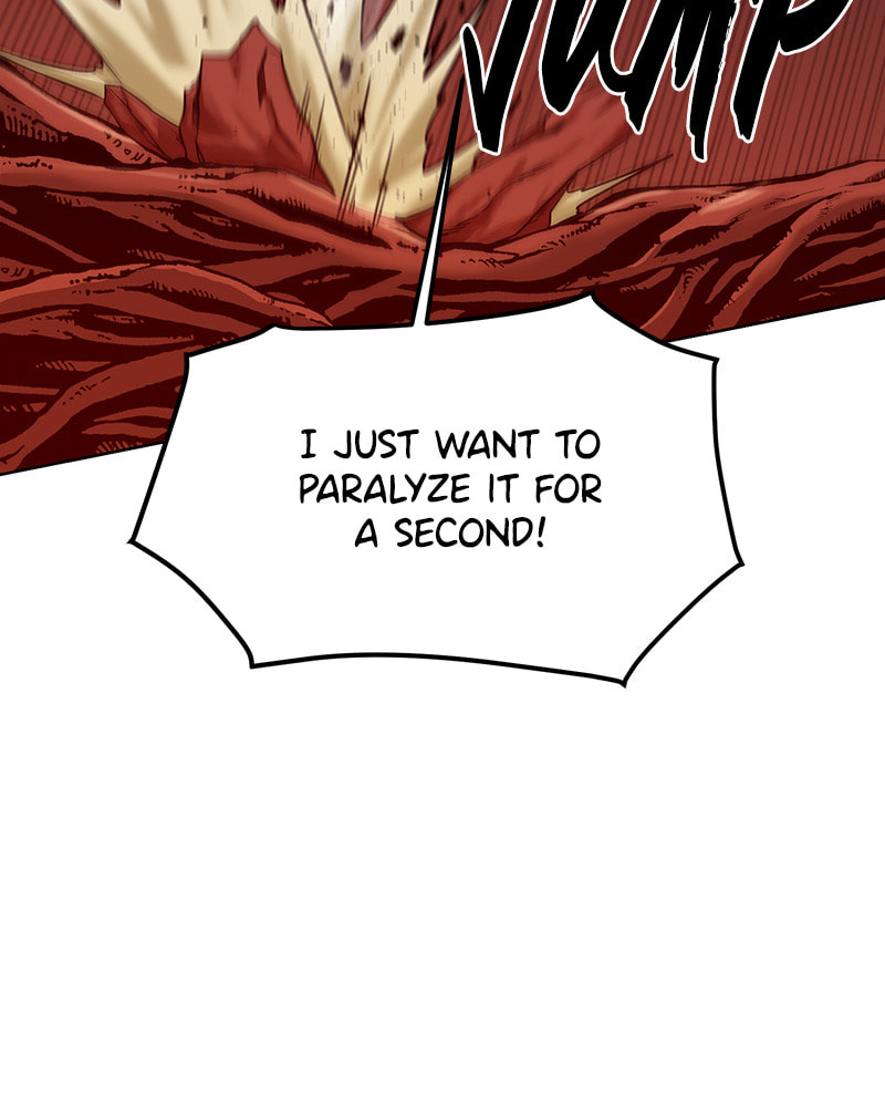 Read Dungeons & Artifacts chapter 22 image 57 on Lezhin