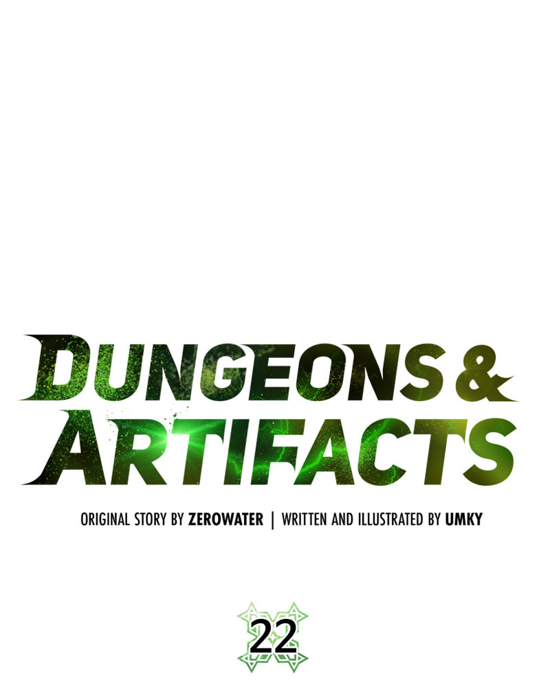 Read Dungeons & Artifacts chapter 22 image 82 on Lezhin