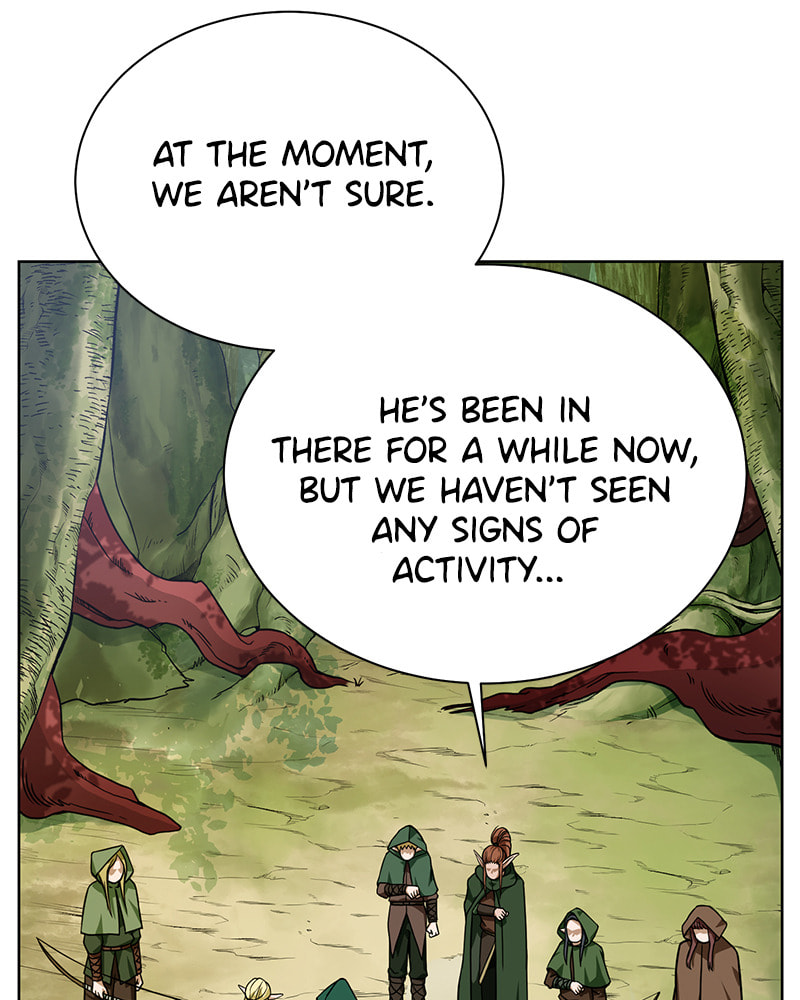 Read Dungeons & Artifacts chapter 22 image 87 on Lezhin