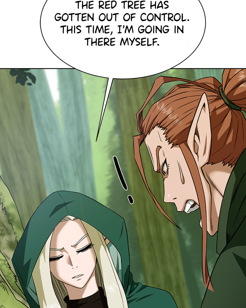 Read Dungeons & Artifacts chapter 22 image 89 on Lezhin