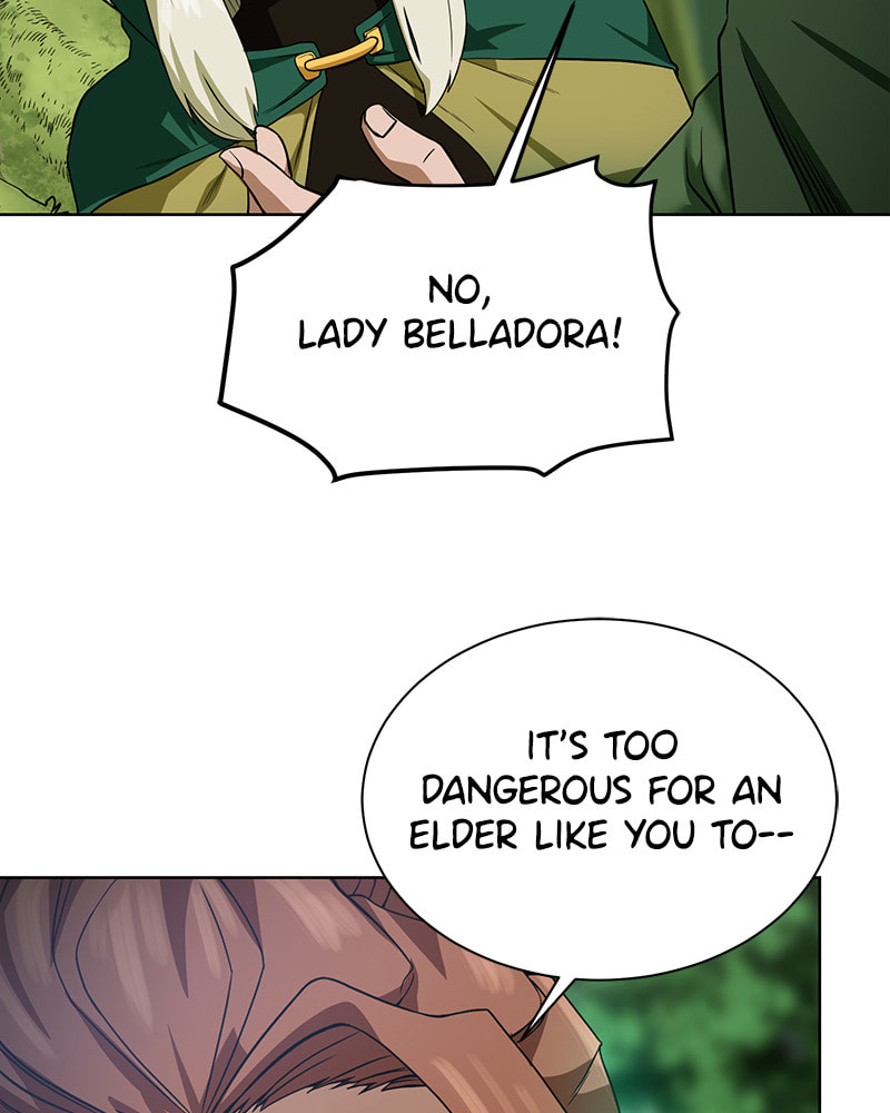 Read Dungeons & Artifacts chapter 22 image 90 on Lezhin