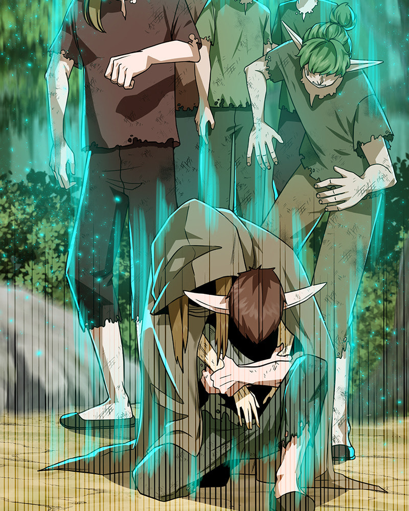 Read Dungeons & Artifacts chapter 22 image 93 on Lezhin