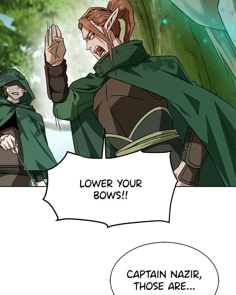 Read Dungeons & Artifacts chapter 22 image 95 on Lezhin