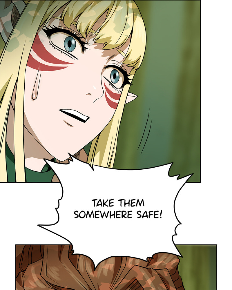 Read Dungeons & Artifacts chapter 22 image 98 on Lezhin