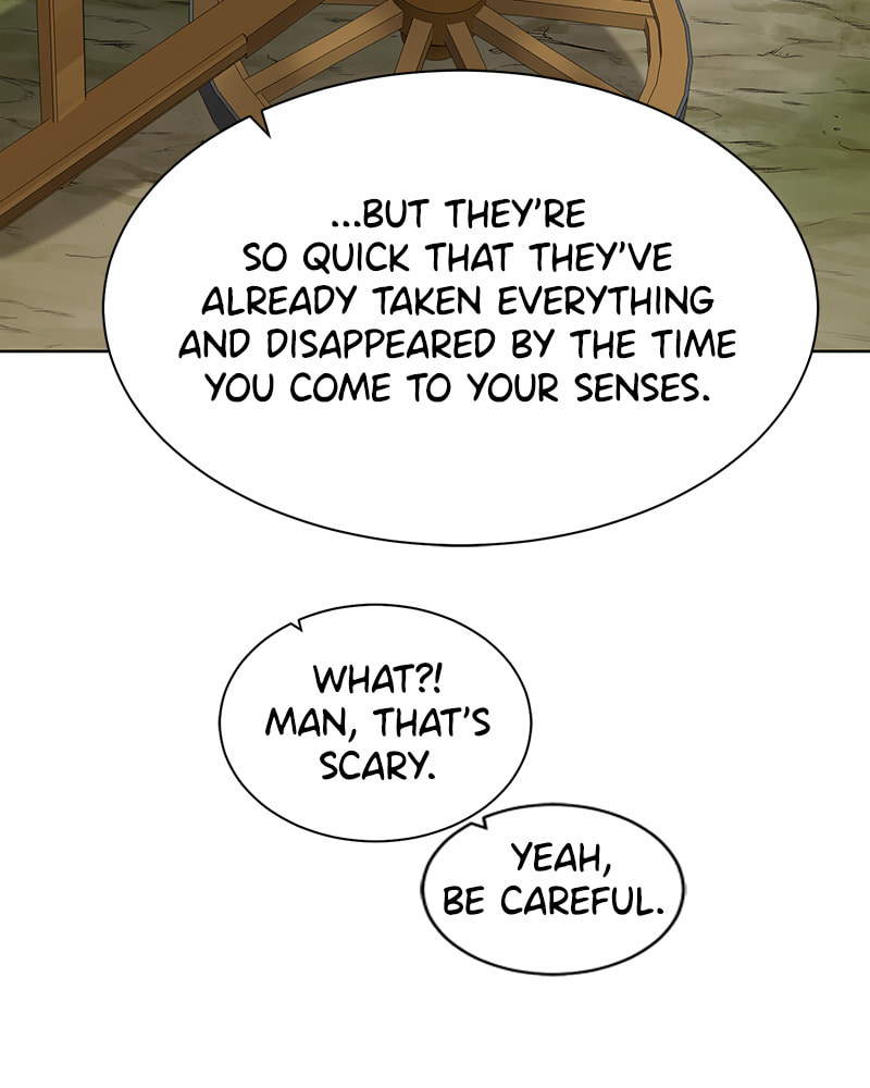 Read Dungeons & Artifacts chapter 23 image 101 on Lezhin