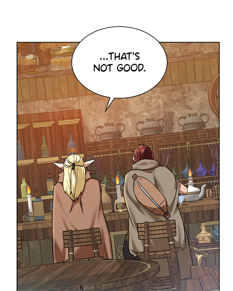 Read Dungeons & Artifacts chapter 23 image 102 on Lezhin