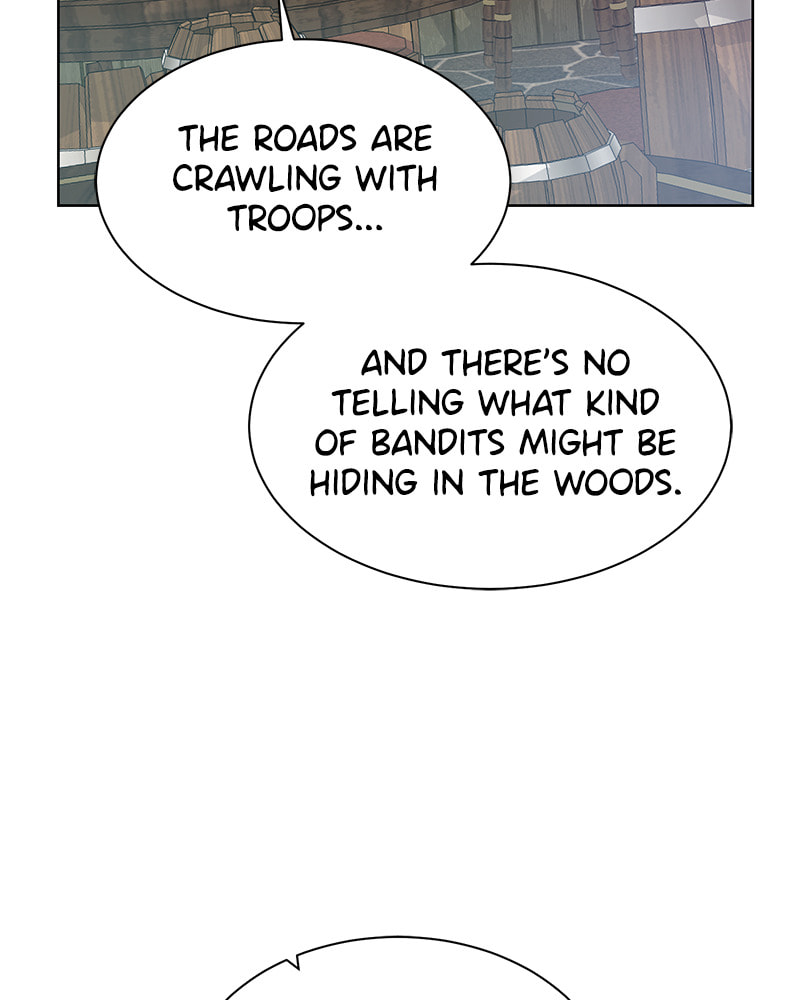 Read Dungeons & Artifacts chapter 23 image 103 on Lezhin