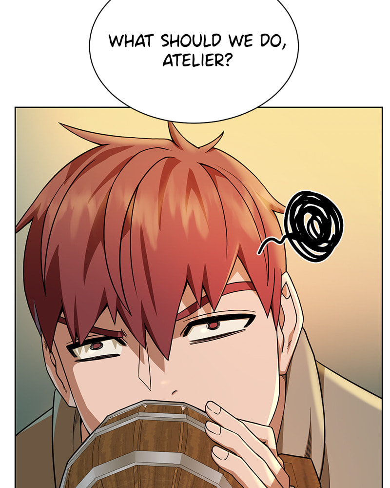 Read Dungeons & Artifacts chapter 23 image 104 on Lezhin