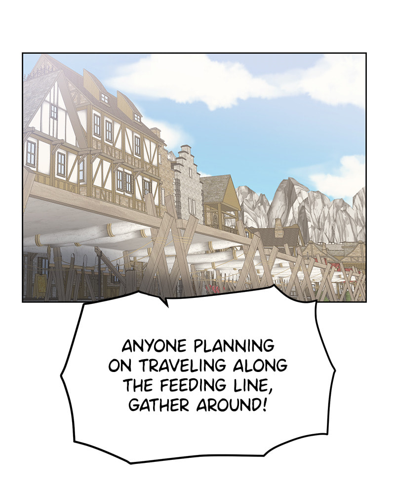 Read Dungeons & Artifacts chapter 23 image 106 on Lezhin